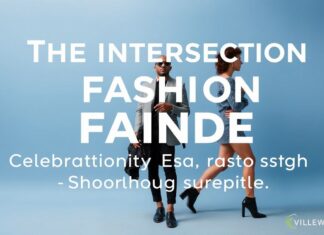 The Intersection of Fashion and Pride: Celebrating Individuality Through Style The Intersection of Fashion and Pride: Celebrating Individuality Through Style