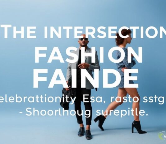 The Intersection of Fashion and Pride: Celebrating Individuality Through Style The Intersection of Fashion and Pride: Celebrating Individuality Through Style