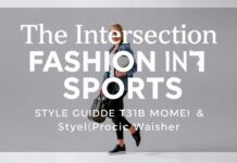 The Intersection of Fashion and Sports: A Style Guide for the Active Woman The Intersection of Fashion and Sports: A Style Guide for the Active Woman