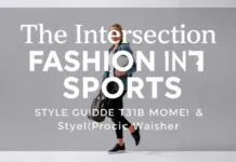 The Intersection of Fashion and Sports: A Style Guide for the Active Woman The Intersection of Fashion and Sports: A Style Guide for the Active Woman