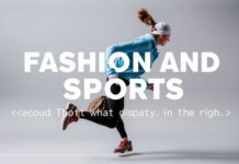 The Intersection of Fashion and Sports: A Trend That’s Here to Stay The Intersection of Fashion and Sports: A Trend That's Here to Stay