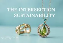 The Intersection of Fashion and Sustainability: A Guide to Eco-Friendly Jewelry The Intersection of Fashion and Sustainability: A Guide to Eco-Friendly Jewelry