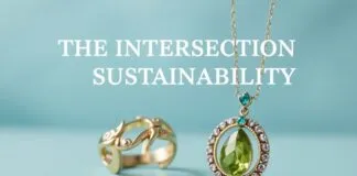 The Intersection of Fashion and Sustainability: A Guide to Eco-Friendly Jewelry The Intersection of Fashion and Sustainability: A Guide to Eco-Friendly Jewelry