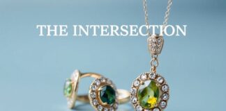 The Intersection of Fashion and Sustainability: A Guide to Ethical Jewelry The Intersection of Fashion and Sustainability: A Guide to Ethical Jewelry