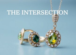The Intersection of Fashion and Sustainability: A Guide to Ethical Jewelry The Intersection of Fashion and Sustainability: A Guide to Ethical Jewelry