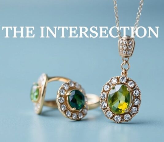 The Intersection of Fashion and Sustainability: A Guide to Ethical Jewelry The Intersection of Fashion and Sustainability: A Guide to Ethical Jewelry