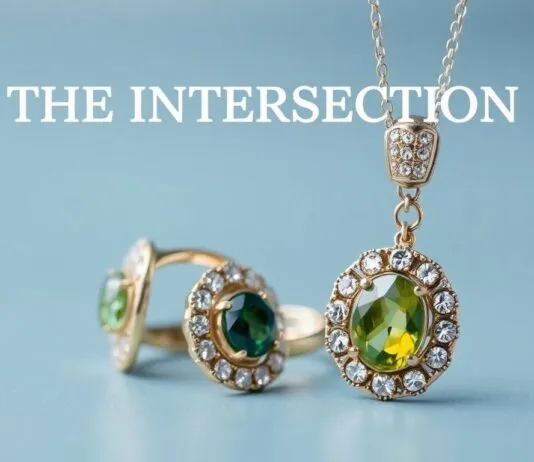The Intersection of Fashion and Sustainability: A Guide to Ethical Jewelry The Intersection of Fashion and Sustainability: A Guide to Ethical Jewelry