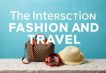 The Intersection of Fashion and Travel: Accessorizing for Your Next Adventure The Intersection of Fashion and Travel: Accessorizing for Your Next Adventure