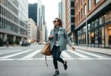 The Intersection of Fashion and Urban Living: Accessorizing on the Go The Intersection of Fashion and Urban Living: Accessorizing While Moving