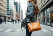 The Intersection of Fashion and Urban Living: Accessorizing for the City The Intersection of Fashion and Urban Living: Accessorizing for the City