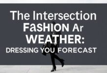 The Intersection of Fashion and Weather: Dressing for Every Forecast The Intersection of Fashion and Weather: Dressing for Every Forecast
