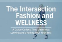 The Intersection of Fashion and Wellness: A Guide to Looking and Feeling Your Best The Intersection of Fashion and Wellness: A Guide to Looking and Feeling Your Best