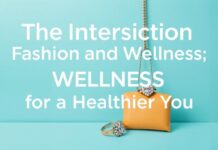 The Intersection of Fashion and Wellness: Accessorizing for a Healthier You The Intersection of Fashion and Wellness: Accessorizing for a Healthier You