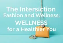 The Intersection of Fashion and Wellness: Accessorizing for a Healthier You The Intersection of Fashion and Wellness: Accessorizing for a Healthier You