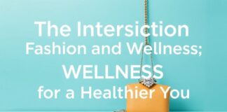 The Intersection of Fashion and Wellness: Accessorizing for a Healthier You The Intersection of Fashion and Wellness: Accessorizing for a Healthier You
