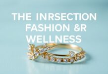 The Intersection of Fashion and Wellness: How Jewelry Can Enhance Your Mood The Intersection of Fashion and Wellness: How Jewelry Can Boost Your Mood