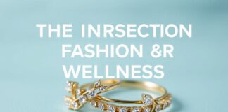 The Intersection of Fashion and Wellness: How Jewelry Can Enhance Your Mood The Intersection of Fashion and Wellness: How Jewelry Can Boost Your Mood