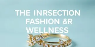 The Intersection of Fashion and Wellness: How Jewelry Can Enhance Your Mood The Intersection of Fashion and Wellness: How Jewelry Can Boost Your Mood