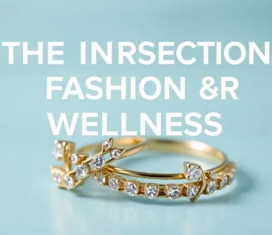 The Intersection of Fashion and Wellness: How Jewelry Can Enhance Your Mood The Intersection of Fashion and Wellness: How Jewelry Can Boost Your Mood