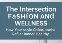 The Intersection of Fashion and Wellness: How Your Style Choices Reflect Your Inner Health The Intersection of Fashion and Wellness: How Your Style Choices Reflect Your Inner Health