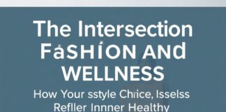 The Intersection of Fashion and Wellness: How Your Style Choices Reflect Your Inner Health The Intersection of Fashion and Wellness: How Your Style Choices Reflect Your Inner Health