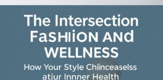 The Intersection of Fashion and Wellness: How Your Style Choices Reflect Your Inner Health The Intersection of Fashion and Wellness: How Your Style Choices Reflect Your Inner Health