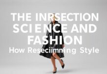 The Intersection of Science and Fashion: How Research is Redefining Style The Intersection of Science and Fashion: How Research is Redesigning Style