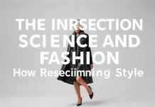 The Intersection of Science and Fashion: How Research is Redefining Style The Intersection of Science and Fashion: How Research is Redesigning Style