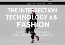 The Intersection of Technology and Fashion: A Modern Guide to Style The Intersection of Technology and Fashion: A Contemporary Guide to Style