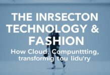 The Intersection of Technology and Fashion: How Cloud Computing is Revolutionizing the Industry The Intersection of Technology and Fashion: How Cloud Computing is Transforming the Industry