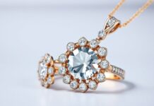 The Timeless Allure of Fine Jewelry: A Fashion Staple Through the Ages The Timeless Allure of Fine Jewelry: A Fashion Staple Through the Ages