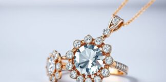 The Timeless Allure of Fine Jewelry: A Fashion Staple Through the Ages The Timeless Allure of Fine Jewelry: A Fashion Staple Through the Ages