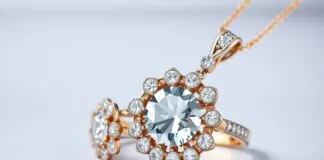 The Timeless Allure of Fine Jewelry: A Fashion Staple Through the Ages The Timeless Allure of Fine Jewelry: A Fashion Staple Through the Ages