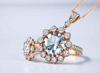 The Timeless Allure of Fine Jewelry: A Fashion Staple Through the Ages The Timeless Allure of Fine Jewelry: A Fashion Staple Through the Ages