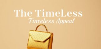 The Timeless Allure of Gold: A Fashion Perspective The Timeless Appeal of Gold: A Fashion Perspective