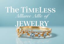 The Timeless Allure of Jewelry: A Comprehensive Guide to Accessorizing with Elegance The Timeless Allure of Jewelry: A Complete Guide to Accessorizing with Elegance