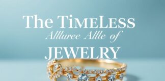 The Timeless Allure of Jewelry: A Comprehensive Guide to Accessorizing with Elegance The Timeless Allure of Jewelry: A Complete Guide to Accessorizing with Elegance