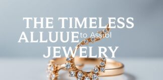 The Timeless Allure of Jewelry: A Comprehensive Guide The Timeless Allure of Jewelry: An In-Depth Guide