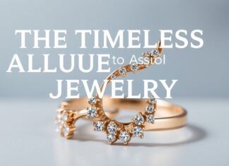 The Timeless Allure of Jewelry: A Comprehensive Guide The Timeless Allure of Jewelry: An In-Depth Guide