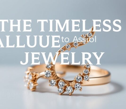 The Timeless Allure of Jewelry: A Comprehensive Guide The Timeless Allure of Jewelry: An In-Depth Guide