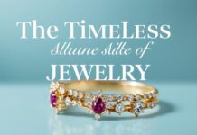 The Timeless Allure of Jewelry: A Comprehensive Guide to Accessorizing with Elegance The Timeless Allure of Jewelry: A Complete Guide to Accessorizing with Elegance