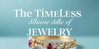 The Timeless Allure of Jewelry: A Comprehensive Guide to Accessorizing with Elegance The Timeless Allure of Jewelry: A Complete Guide to Accessorizing with Elegance