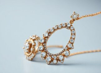 The Timeless Allure of Jewelry: A Fashion Staple Through the Ages The Timeless Allure of Jewelry: A Fashion Staple Through the Ages