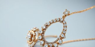 The Timeless Allure of Jewelry: A Fashion Staple Through the Ages The Timeless Allure of Jewelry: A Fashion Staple Through the Ages