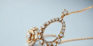The Timeless Allure of Jewelry: A Fashion Staple Through the Ages The Timeless Allure of Jewelry: A Fashion Staple Through the Ages