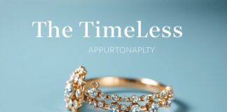 The Timeless Allure of Jewelry: Elevating Your Personal Style The Timeless Allure of Jewelry: Enhancing Your Personal Style