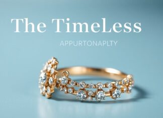 The Timeless Allure of Jewelry: Elevating Your Personal Style The Timeless Allure of Jewelry: Enhancing Your Personal Style
