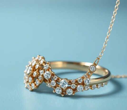 The Timeless Allure of Jewelry: Elevating Your Style with Timeless Pieces The Timeless Allure of Jewelry: Enhancing Your Style with Classic Pieces