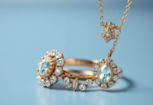 The Timeless Allure of Jewelry: Elevating Your Style with Precious Adornments The Timeless Allure of Jewelry: Enhancing Your Style with Precious Ornaments