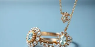 The Timeless Allure of Jewelry: Elevating Your Style with Precious Adornments The Timeless Allure of Jewelry: Enhancing Your Style with Precious Ornaments